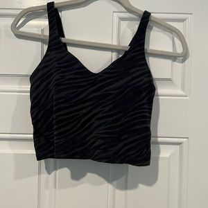 Lululemon align tank